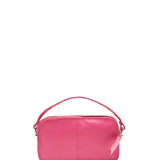 Helena Dot Mountain fuchsia