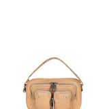 Helena Dot Mountain cream