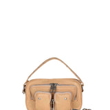 Helena Dot Mountain cream