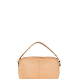 Helena Dot Mountain cream