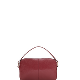 Helena Florence maroon w. gold