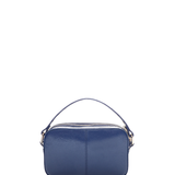 Helena Florence deep blue w. gold