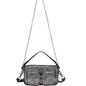 Helena Glitter silver - Ferent Bags 