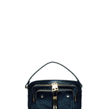 Helena New Zealand black w. golden