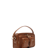 Helena New Zealand brown w. gold