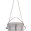 Helena New Zealand grey w. gold - Ferent Bags 