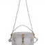 Helena New Zealand grey w. gold - Ferent Bags 