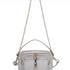 Helena New Zealand grey w. gold - Ferent Bags 