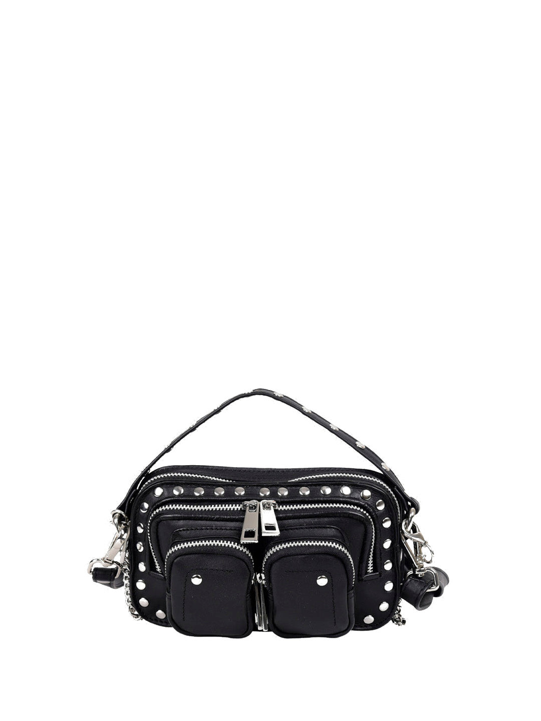 Helena Pure Disco black - Ferent Bags 