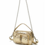 Helena Recycled Cool light gold