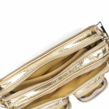 Helena Recycled Cool light gold