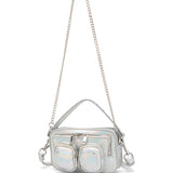 Helena Recycled Cool iridescent - Ferent Bags 