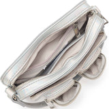 Helena Recycled Cool iridescent - Ferent Bags 