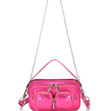 Helena Recycled Cool pink