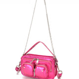 Helena Recycled Cool pink