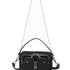 Helena Recycled Nylon black - Ferent Bags 