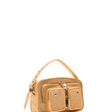Helena Scale Suede cream