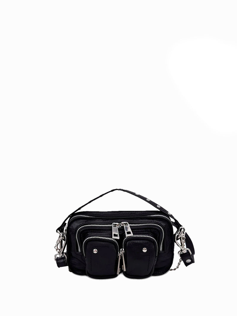 Helena Silky black