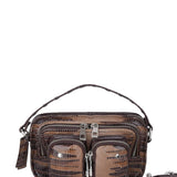 Helena Viper Brown