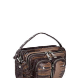 Helena Viper Brown