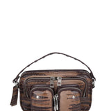 Helena Viper Brown