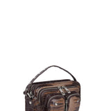 Helena viper brown