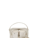 Helena New Zealand beige w. gold