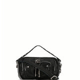 Helena Washed black - Ferent Bags 