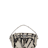 Helena brown stripes Deluxe