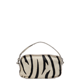Helena brown stripes Deluxe