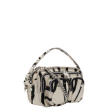Helena brown stripes Deluxe
