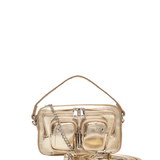 Helena Recycled Cool light gold