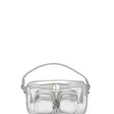 Helena Recycled Cool silver