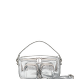 Helena Recycled Cool silver
