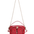 Helena Florence bright red w. gold - Ferent Bags 