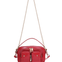 Helena Florence bright red w. gold - Ferent Bags 