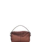 Helena Metallic brown - Ferent Bags 