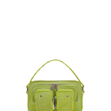 Helena Suede lime