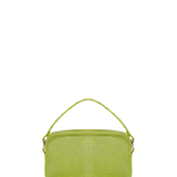 Helena Suede lime