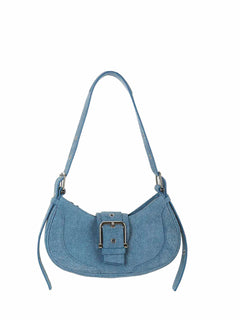 Hobo Brocle denim sky - Ferent Bags 