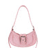 Hobo Brocle pink denim - Ferent Bags 