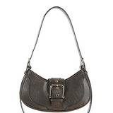 Hobo Brocle stain brown