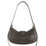 Hobo Brocle stain brown