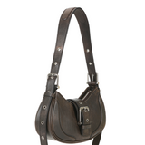 Hobo Brocle stain brown