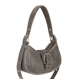 Hobo Brocle vintage brown