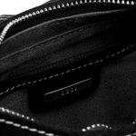 Hobo Brocle denim black - Ferent Bags 