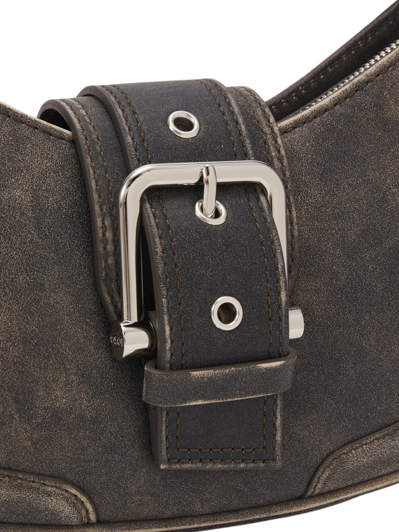 Hobo Brocle vintage brown - Ferent Bags 