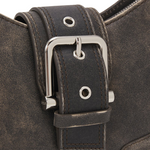 Hobo Brocle vintage brown - Ferent Bags 