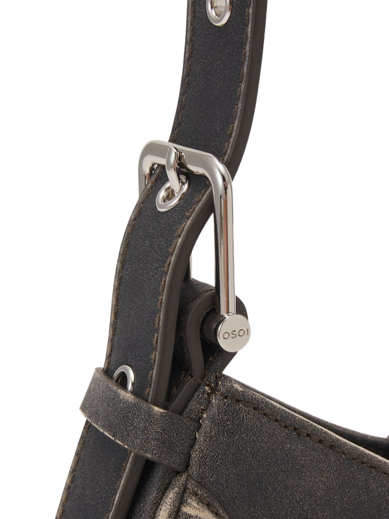 Hobo Brocle vintage brown - Ferent Bags 