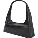 Hobo large black pull up